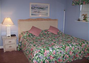 Surfmaster 408 - Bedroom 3