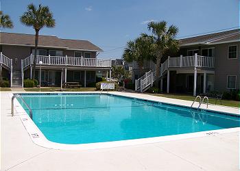 Floral Villas-Pool