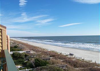 Special: Condominiums - Property: SandFiddler Sandfiddler 303