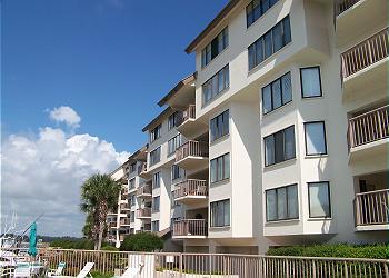 Marlin Quay