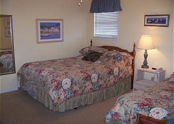 Surfmaster101-Bedroom 3