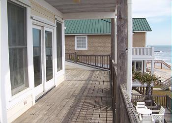 Flying-Porch
