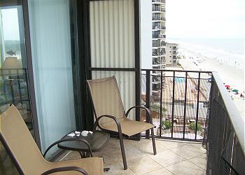 HE601-Balcony