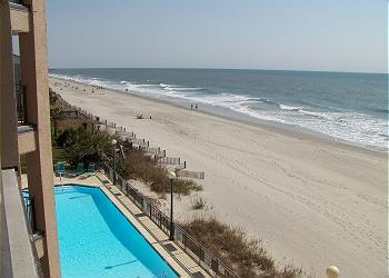 Surfmaster304-Balcony View