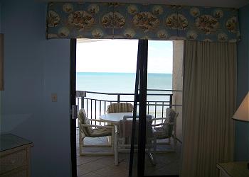 Surfmaster 408 - Bedroom 1