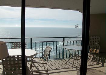Surfmaster 908 - LivingArea