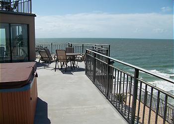 MPK-Balcony