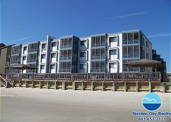 Special: Condominiums - Property: Sea Oaks Sea Oaks 309