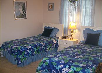 Drifter 104-Bedroom 2