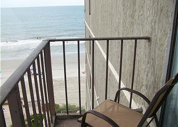 HE601-Balcony
