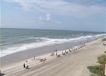 Surfmaster 307 - Ocean View