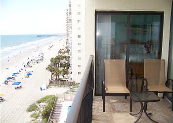HE601-Balcony