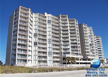Special: Condominiums - Property: One Ocean Place One Ocean Place 602
