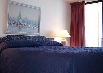 Surfmaster807-Bedroom 1