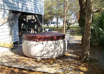 Tom\'s Dream - Exterior Amenities