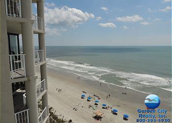 One Ocean Place 1008