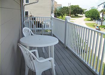 FVE20-Sundeck