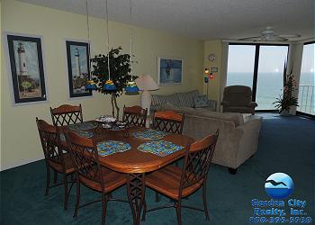 One Ocean Place 502