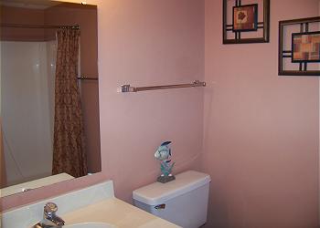 Surfmaster 307  -Bathroom 1