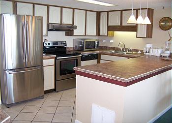 A1105- Kitchen