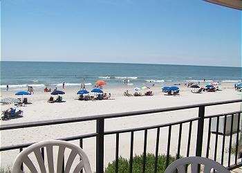 Surfmaster106-Balcony View