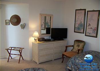 Surfmaster 804 - Bedroom 2