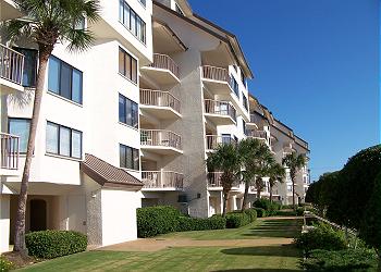 Marlin Quay