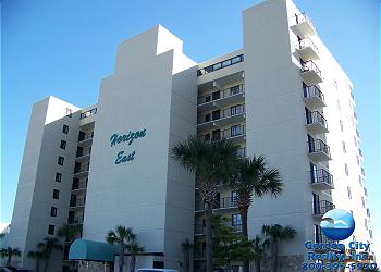 Special: Condominiums - Property: Horizon East Horizon East 601
