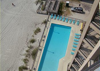 Surfmaster-812-Pool VIew