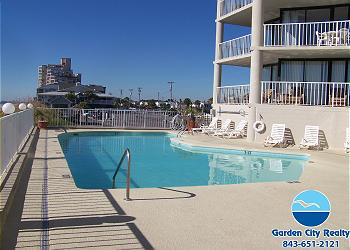 One Ocean Place