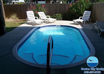 Sea Horse Pool -2011