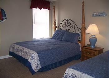 Surfmaster 207 - Bedroom 3