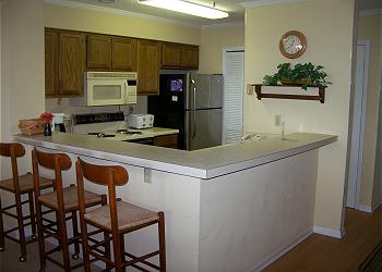 Seasider302-Kitchen