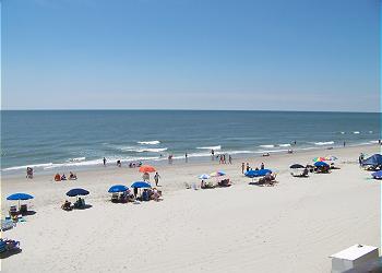 Surfmaster206-Balcony View