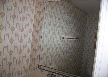 Surfmaster206-Half Bath