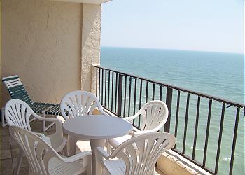 A1105- Balcony