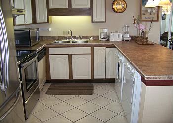 A1105- Kitchen