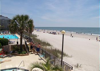 Surfmaster106-Balcony View