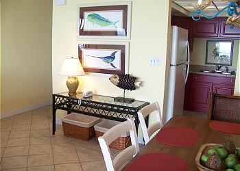 Surfmaster806-Dining Area