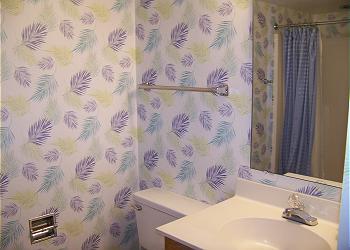 Surfmaster 408 - Bathroom 3