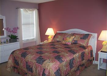 Surfmaster 307 - Bedroom 3