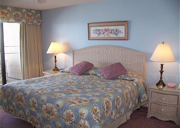 Surfmaster 408 - Bedroom 1