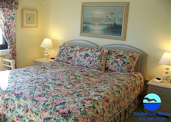 Horizon East 301 - Bedroom 1