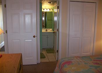 Surfmaster 709 - Bedroom