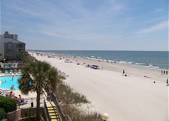 Surfmaster302-Balcony View