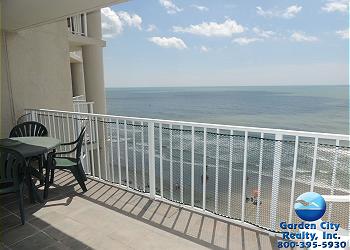 One Ocean Place 1008