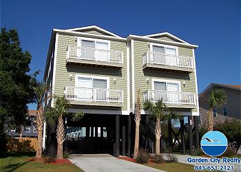 Special: Homes - Property: Sea Horse