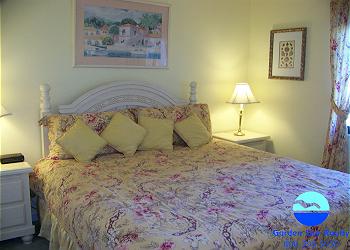 Horizon East 301 - Bedroom 2