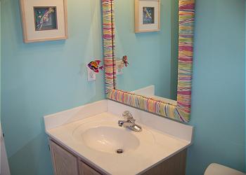 Flip Flop Inn - Bedroom 3