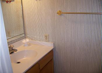 Surfmaster 709 - Half Bath